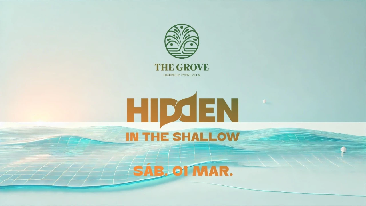 Hidden in the Shallow