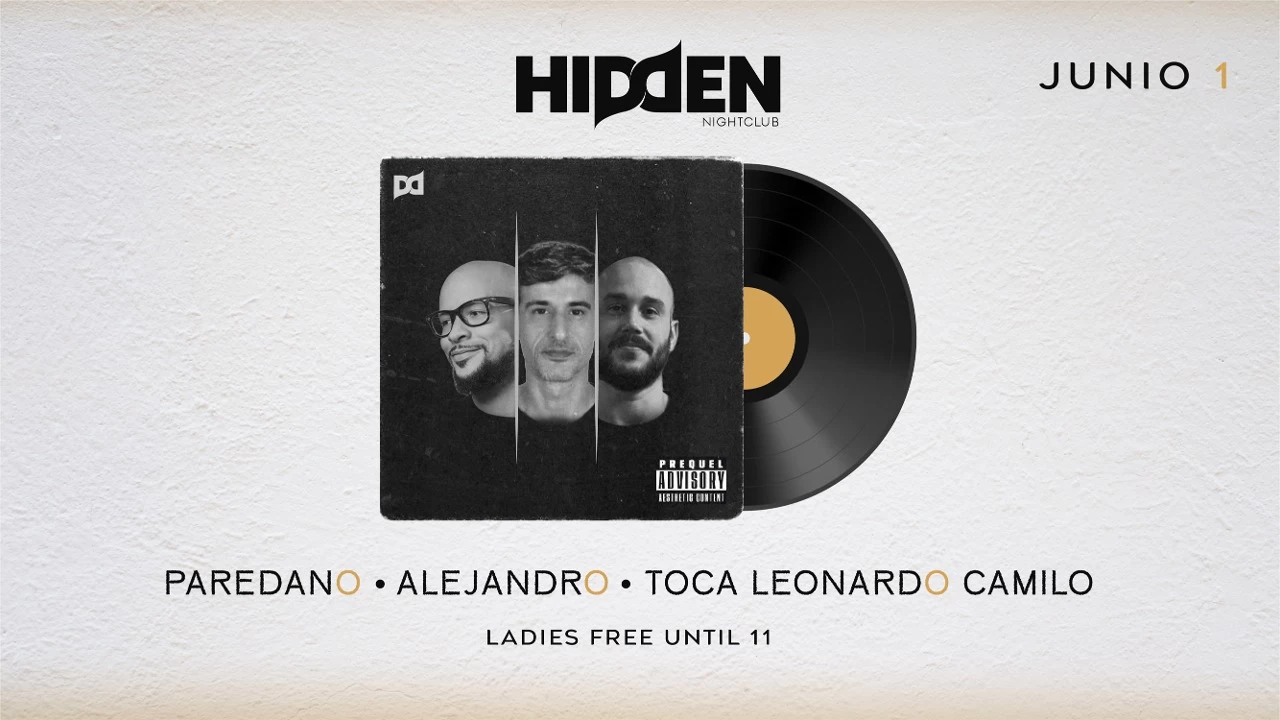 Alejandro Toca  , Leonardo Camilo , Ernesto Paredano