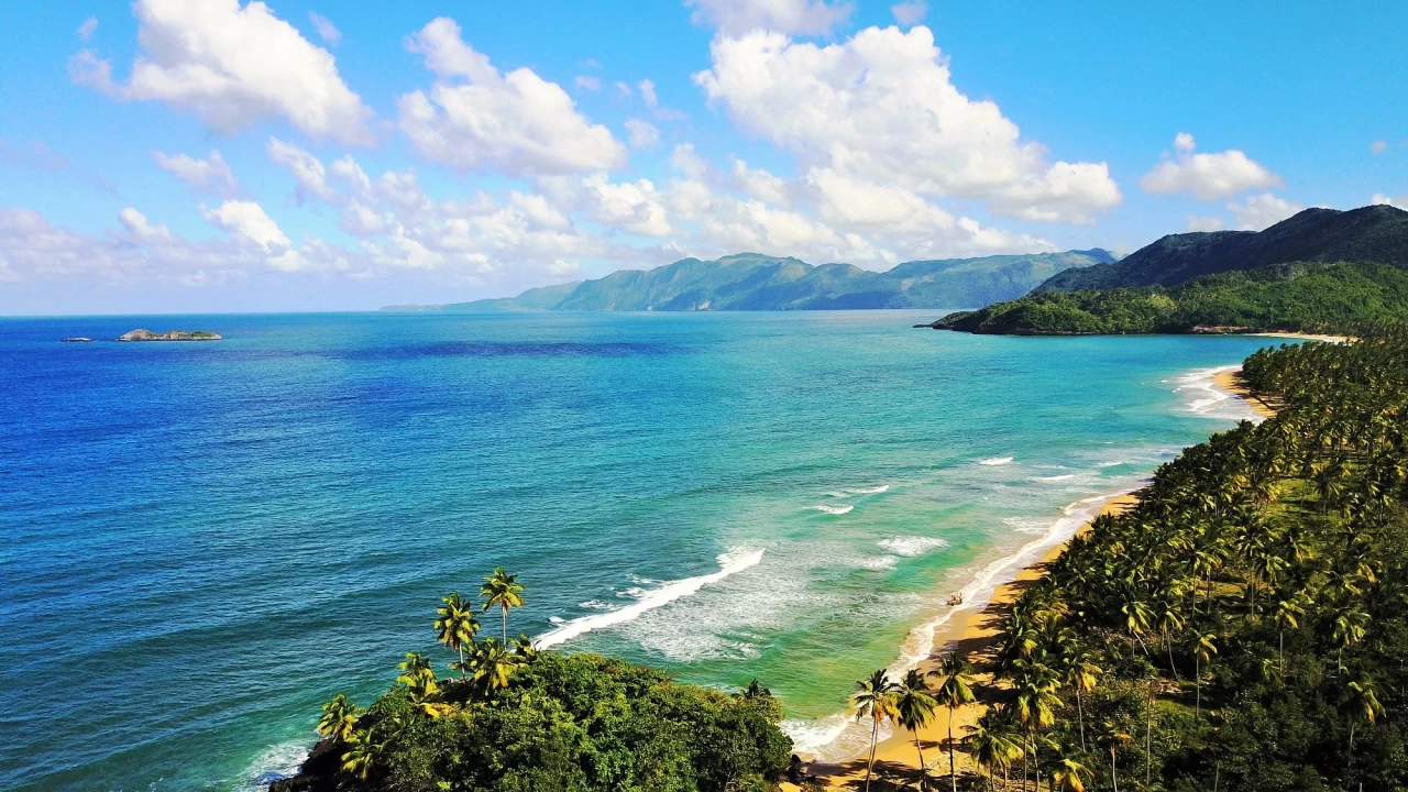 Las terrenas